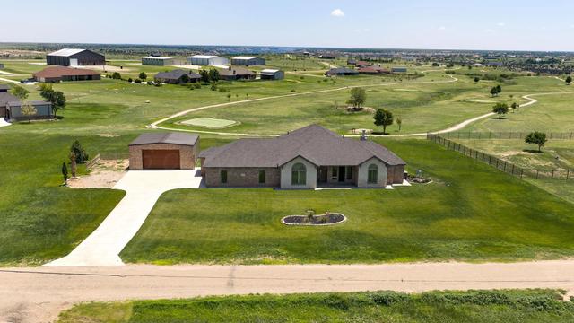 12951 Wandering Road Amarillo Tx 79118 Rd, Amarillo, TX 79118