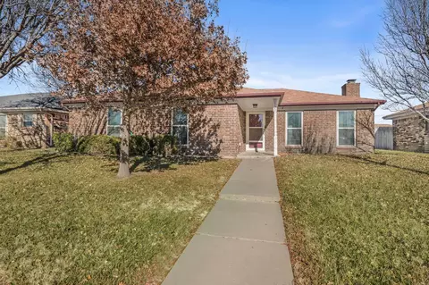 1120 Sugarloaf Drive Amarillo Tx 79110 Dr, Amarillo, TX 79110 photo 1