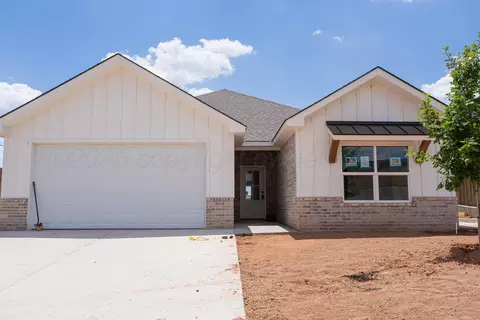 4705 Carmel Avenue Amarillo Tx 79110-5003 Ave, Amarillo, TX 79110 photo 1