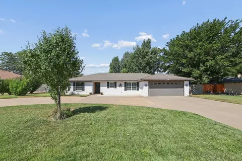 1320 Kiowa Trail Hartley Tx 79022 Trl, Dalhart, TX 79022