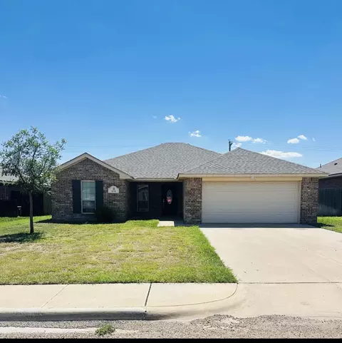 10 Brandi Lane Canyon Tx 79015-1229 Ln, Canyon, TX 79015