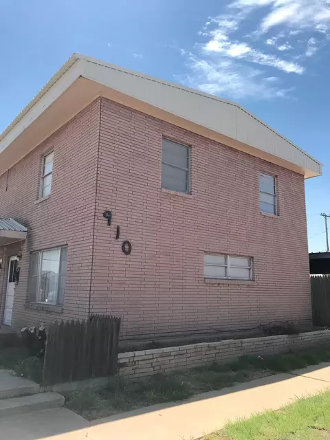 910 N Harvey Street Borger Tx 79007 St, Borger, TX 79007