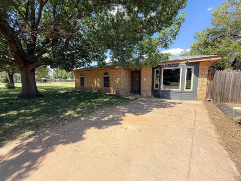 218 N 10th Street Memphis Tx 79245 St, Memphis, TX 79245