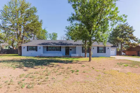 2407 8th Avenue Canyon Tx 79015-4745 Ave, Canyon, TX 79015
