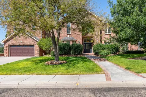 51 Country Club Drive Canyon Tx 79015 Dr, Canyon, TX 79015