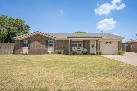 317 16th Street Hereford Tx 79045 St, Hereford, TX 79045