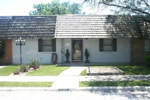 7115 Adirondack Trail Amarillo Tx 79106-2647 Trl, Amarillo, TX 79106