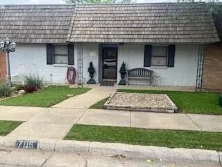7115 Adirondack Trail Amarillo Tx 79106-2647 Trl, Amarillo, TX 79106