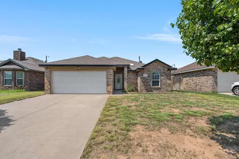 1401 Fox Hollow Avenue Amarillo Tx 79108-4311 Ave, Amarillo, TX 79108