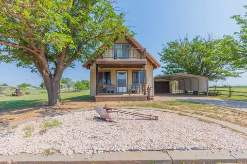 136 Dana Drive Howardwick Tx 79226 Dr, Howardwick, TX 79226