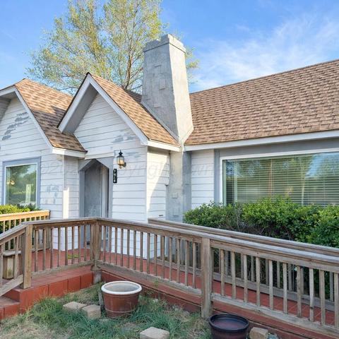 1205 SW 10th Avenue Amarillo Tx 79101 Ave, Amarillo, TX 79101