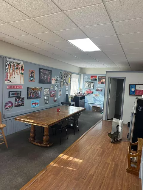 311 Brain Street Borger Tx 79007 St, Borger, TX 79007 photo 5