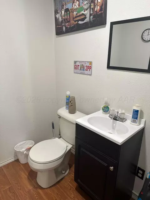 311 Brain Street Borger Tx 79007 St, Borger, TX 79007 photo 8
