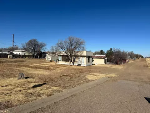 311 Brain Street Borger Tx 79007 St, Borger, TX 79007 photo 1