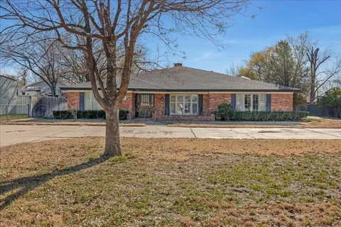 5005 Camp Lane Amarillo Tx 79110-4315 Ln, Amarillo, TX 79110 photo 1