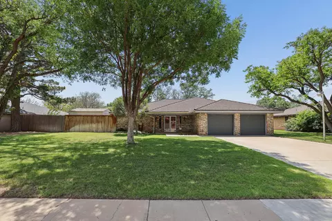 3704 Montague Drive Amarillo Tx 79109-3942 Dr, Amarillo, TX 79109