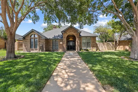 7606 Catskill Avenue Amarillo Tx 79121-1904 Ave, Amarillo, TX 79121