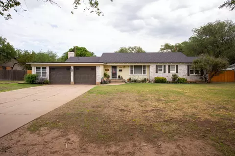 4212 Erik Avenue Amarillo Tx 79106-6009 Ave, Amarillo, TX 79106