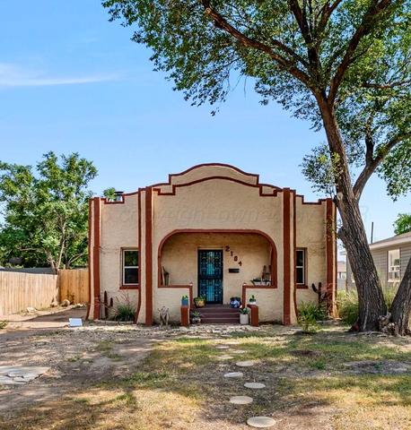 2104 6th Avenue Canyon Tx 79015-4006 Ave, Canyon, TX 79015