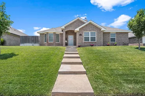 7908 Pensacola Avenue Amarillo Tx 79118-1541 Ave, Amarillo, TX 79118
