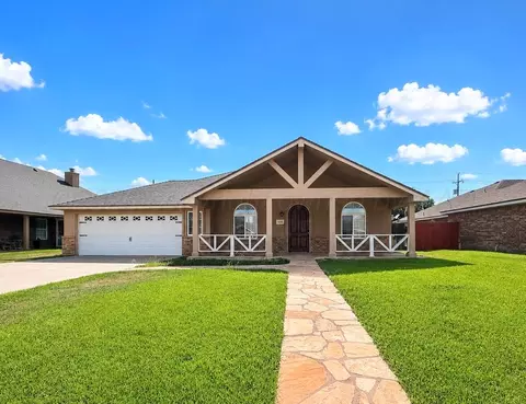 1100 Pheasant Run Dumas Tx 79029-5362, Dumas, TX 79029