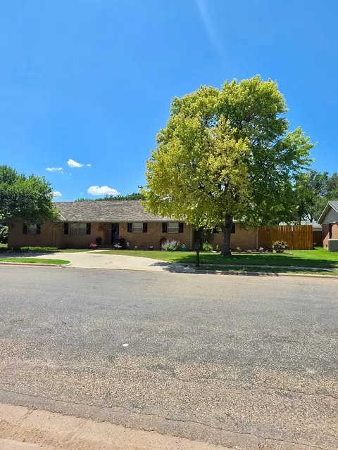 704 Gibner Drive Spearman Tx 79081 Dr, Spearman, TX 79081