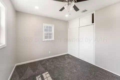 5013 S Bowie Street Amarillo Tx 79110-3301 St, Amarillo, TX 79110 photo 8