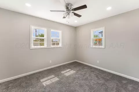 5013 S Bowie Street Amarillo Tx 79110-3301 St, Amarillo, TX 79110 photo 7