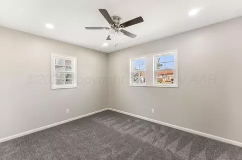 5013 S Bowie Street Amarillo Tx 79110-3301 St, Amarillo, TX 79110 photo 5