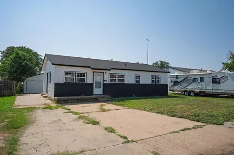 5013 S Bowie Street Amarillo Tx 79110-3301 St, Amarillo, TX 79110 photo 1