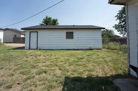 5013 S Bowie Street Amarillo Tx 79110-3301 St, Amarillo, TX 79110 photo 43