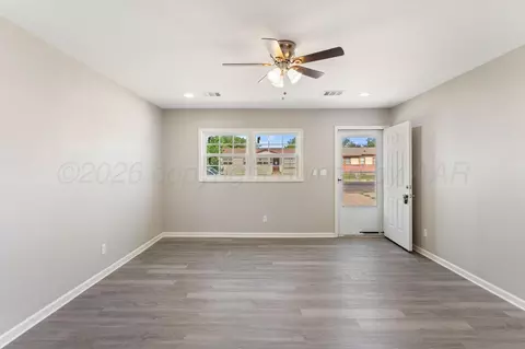 5013 S Bowie Street Amarillo Tx 79110-3301 St, Amarillo, TX 79110 photo 30