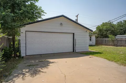 5013 S Bowie Street Amarillo Tx 79110-3301 St, Amarillo, TX 79110 photo 4