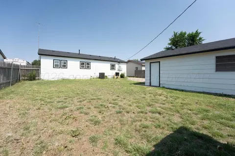 5013 S Bowie Street Amarillo Tx 79110-3301 St, Amarillo, TX 79110 photo 42