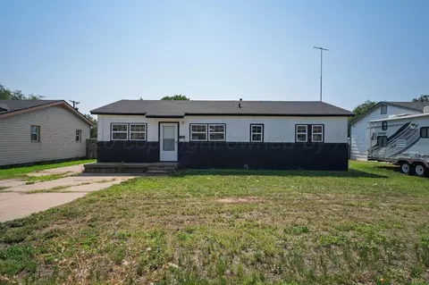 5013 S Bowie Street Amarillo Tx 79110-3301 St, Amarillo, TX 79110 photo 2