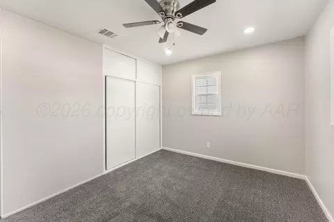 5013 S Bowie Street Amarillo Tx 79110-3301 St, Amarillo, TX 79110 photo 6