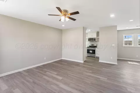 5013 S Bowie Street Amarillo Tx 79110-3301 St, Amarillo, TX 79110 photo 29