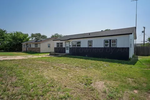 5013 S Bowie Street Amarillo Tx 79110-3301 St, Amarillo, TX 79110 photo 3