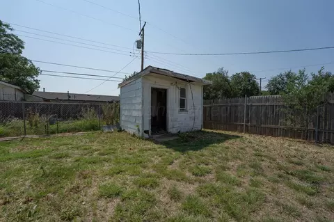 5013 S Bowie Street Amarillo Tx 79110-3301 St, Amarillo, TX 79110 photo 40