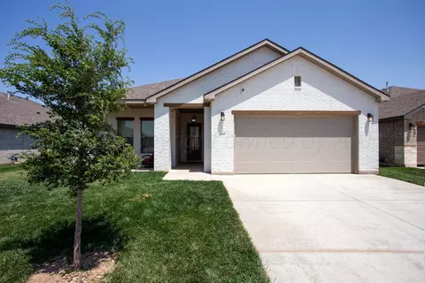 7509 Frazier Road Amarillo Tx 79119-2207 Rd, Amarillo, TX 79119