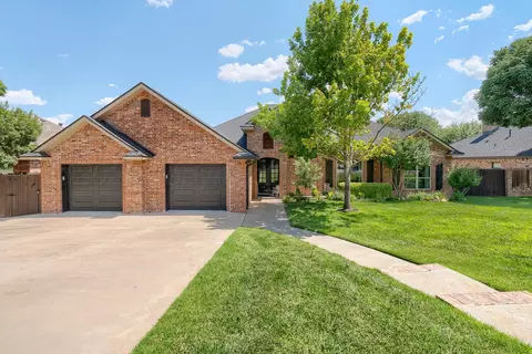 4 Griffin Drive Canyon Tx 79015 Dr, Canyon, TX 79015