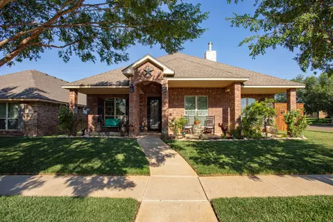 7100 Nick Street Amarillo Tx 79119-6637 St, Amarillo, TX 79119