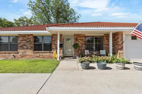 5223 SW 37th Avenue Amarillo Tx 79109 Ave, Amarillo, TX 79109