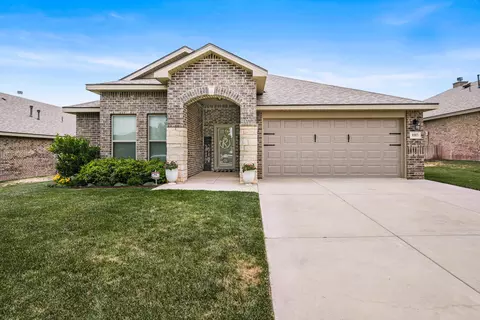 8903 Witmer Court Amarillo Tx 79119-1342 Ct, Amarillo, TX 79119