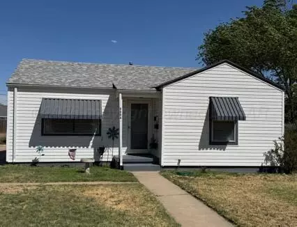 3203 S Monroe Street Amarillo Tx 79109 St, Amarillo, TX 79109
