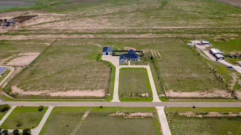 18801 Spirit Lane Amarillo Tx 79119-6983 Ln, Amarillo, TX 79119