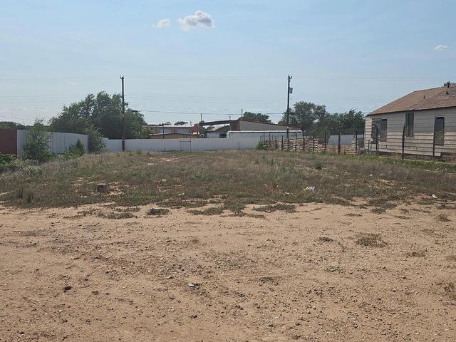403 N Washington Street Amarillo Tx 79107-5043 St, Amarillo, TX 79107