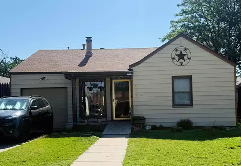 909 S Milam Street Amarillo Tx 79102 St, Amarillo, TX 79102