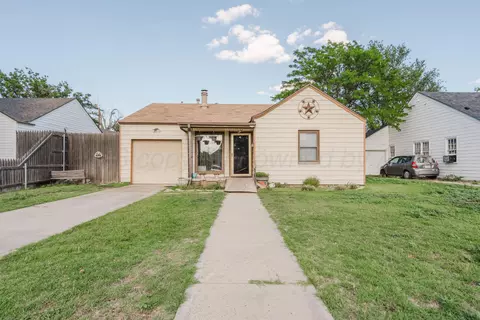 909 S Milam Street Amarillo Tx 79102 St, Amarillo, TX 79102