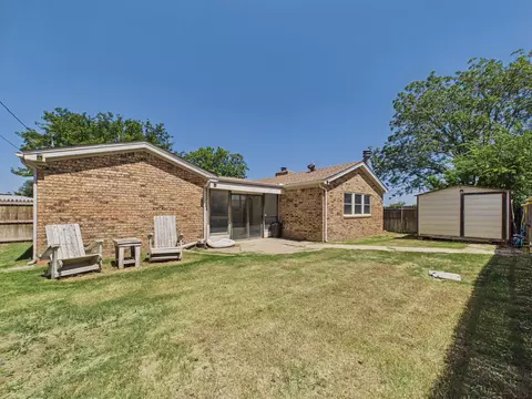 Exterior - 5103 Mccarty Boulevard Amarillo Tx 79110-3008 Blvd, Amarillo, TX 79110 photo 3 of 5
